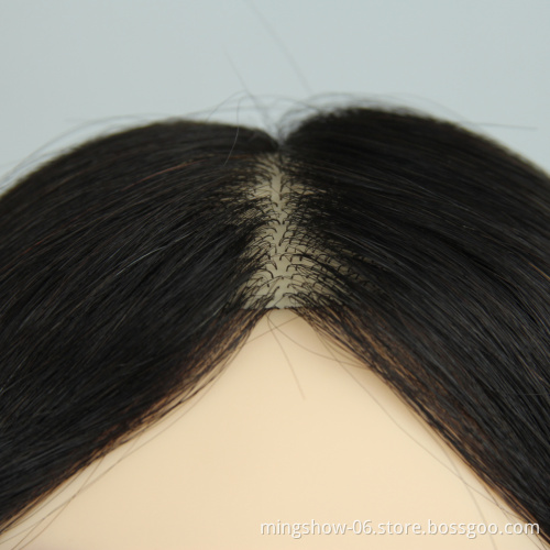 Top Quality Hairdressing Use Salon School Practice Mannequin Human Hair Doll Training Head